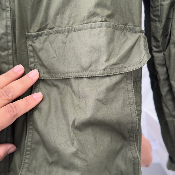 Two layer jacket - Picture 4 of 11